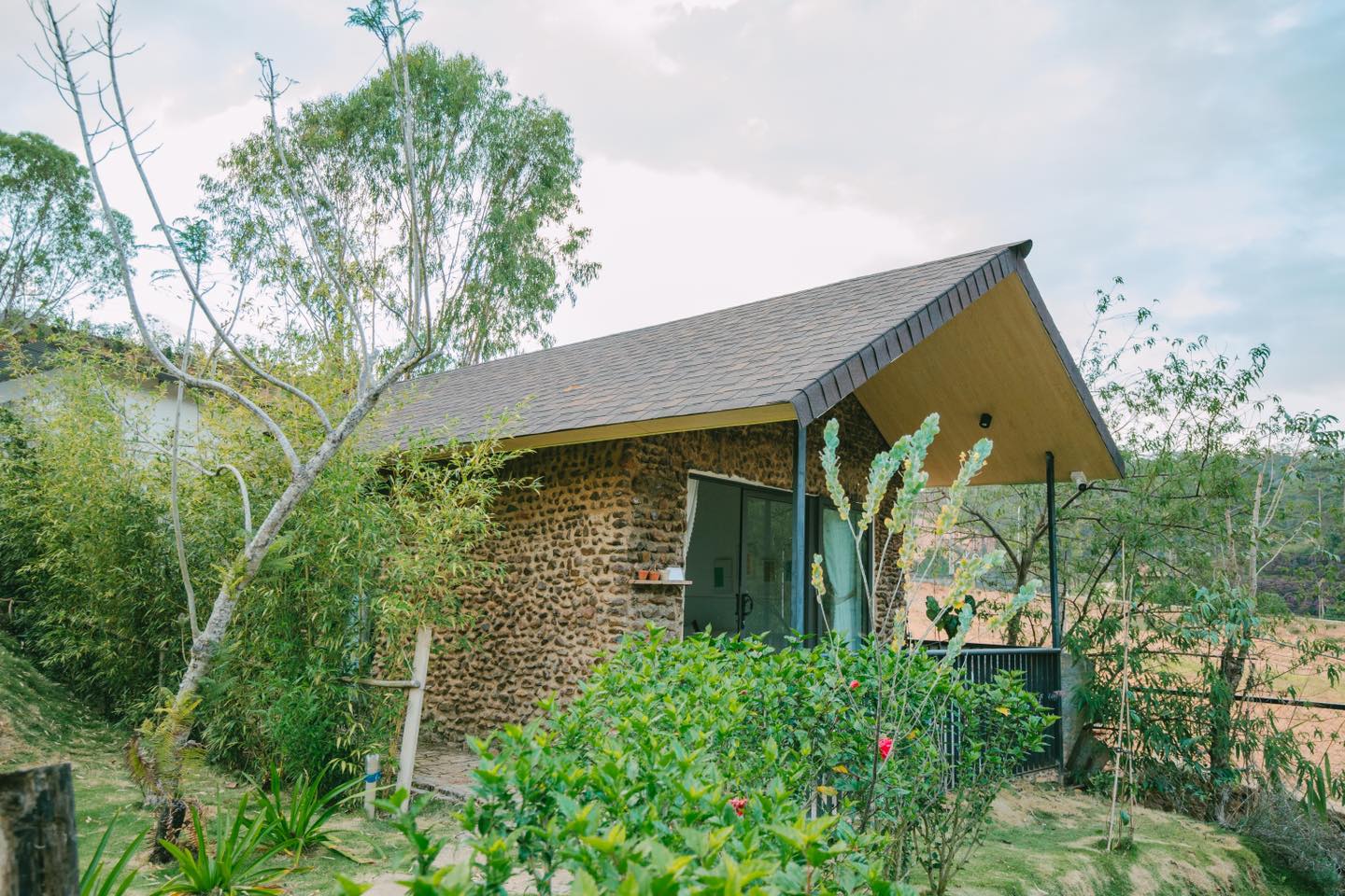 Dhalia Stream View Cottage