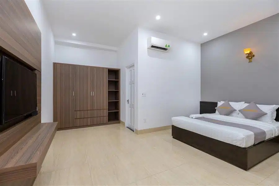 Palm 37 Villa