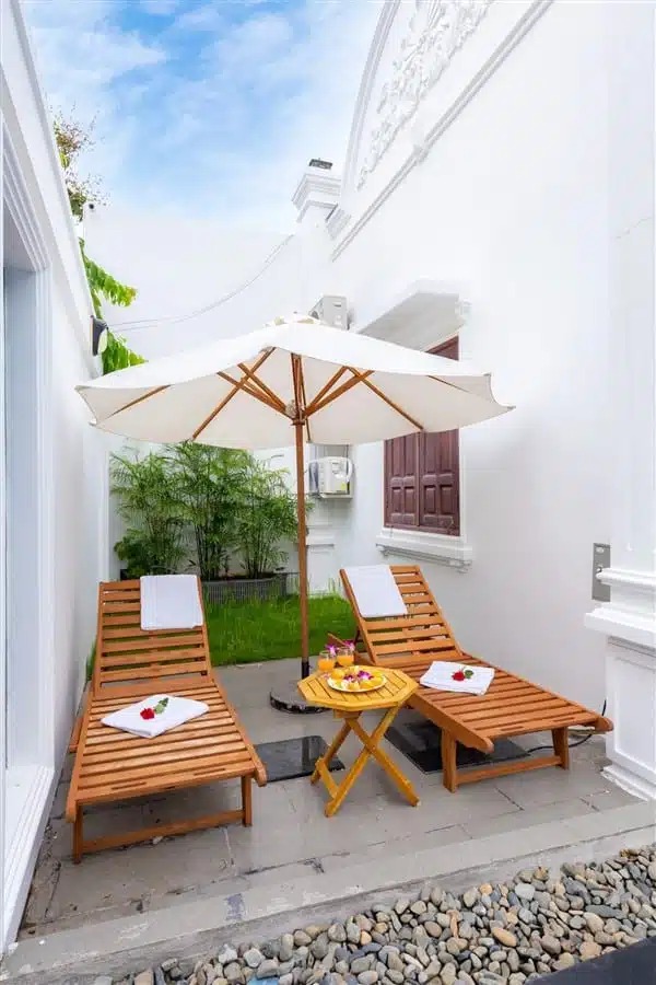 Palm 37 Villa