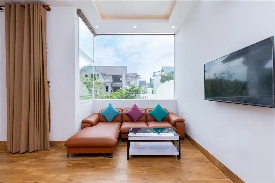 Palm 37 Villa