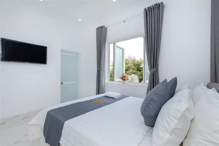 Palm 40 Villa