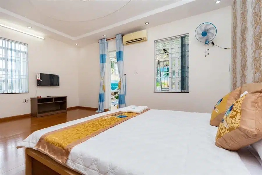 Palm Villa - PCT