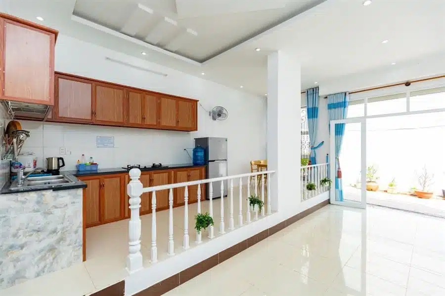 Palm Villa - PCT