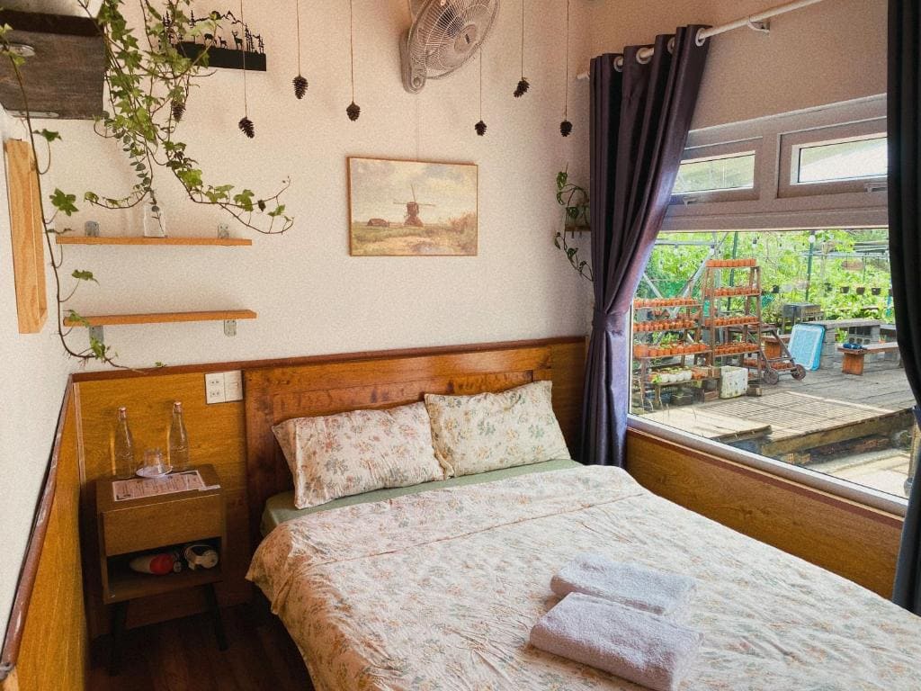 Oak Village by D Home Da Lat