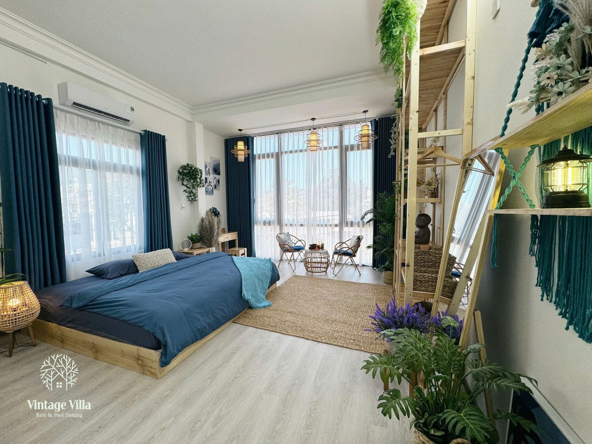 Vintage Villa Đà Nẵng