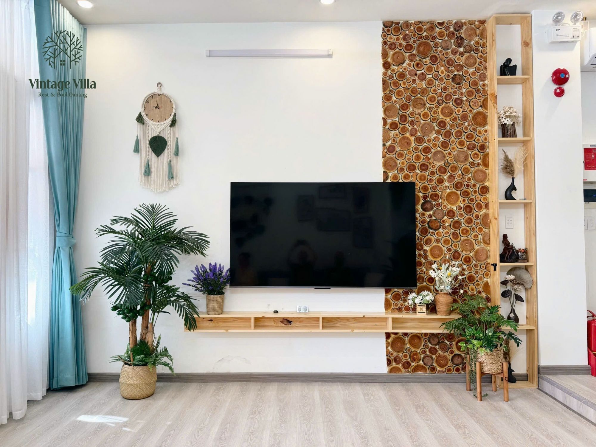 Vintage Villa Đà Nẵng