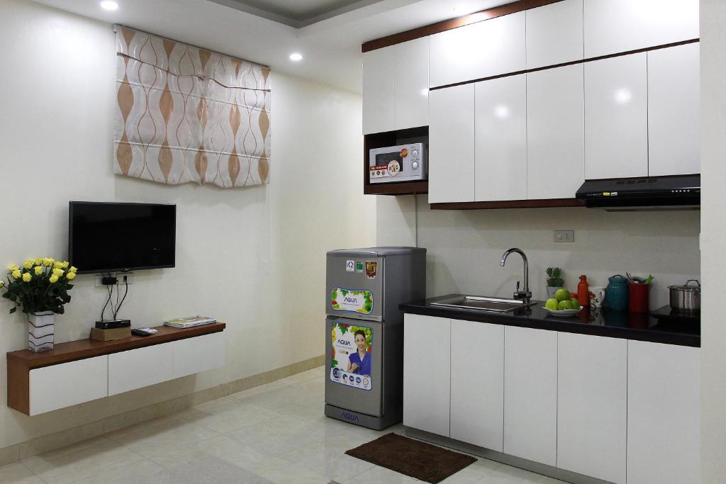 iStay Hotel Apartment 2 - Căn hộ M40