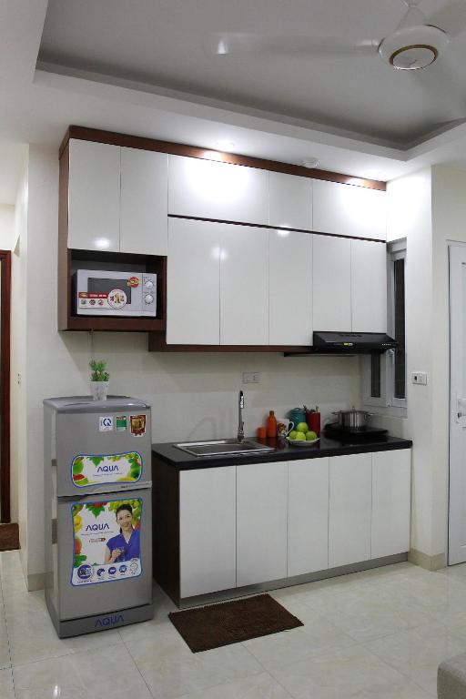 iStay Hotel Apartment 2 - Căn hộ M40
