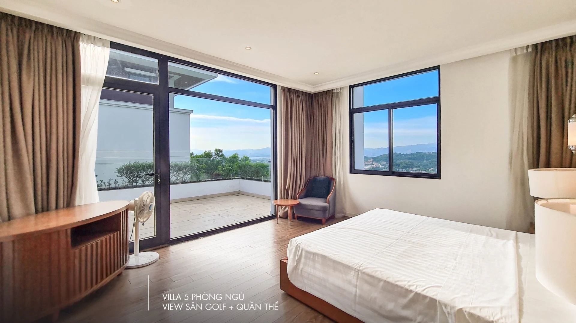 Villa Hạ Long FLC - BT603
