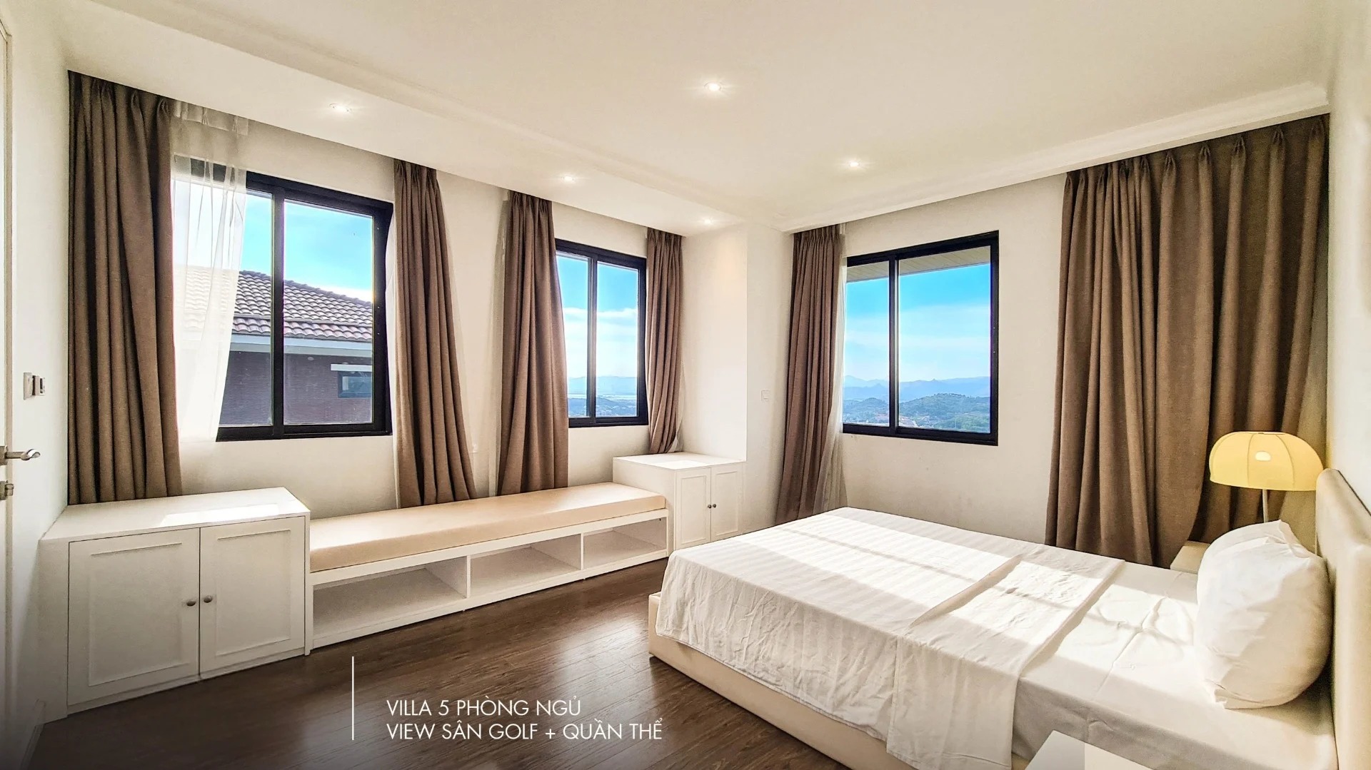 Villa Hạ Long FLC - BT603