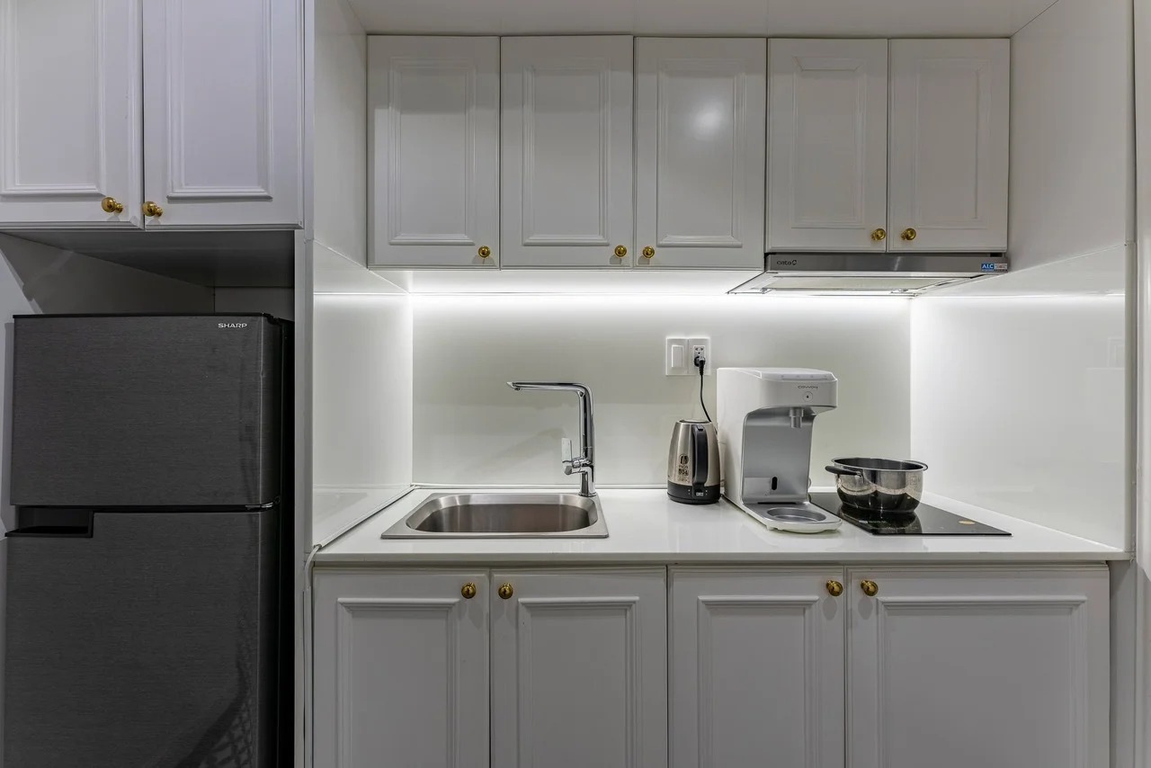 Ngan Ha 2 Apartment