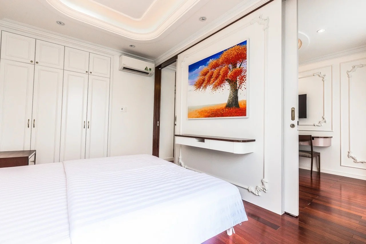 Ngan Ha 2 Apartment