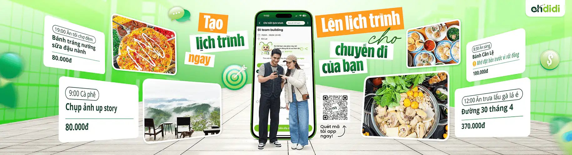 Ohdidi App Detail