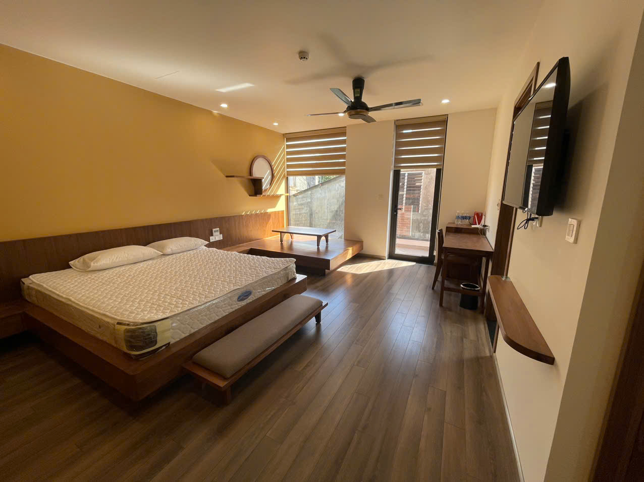 Na Villa Huế