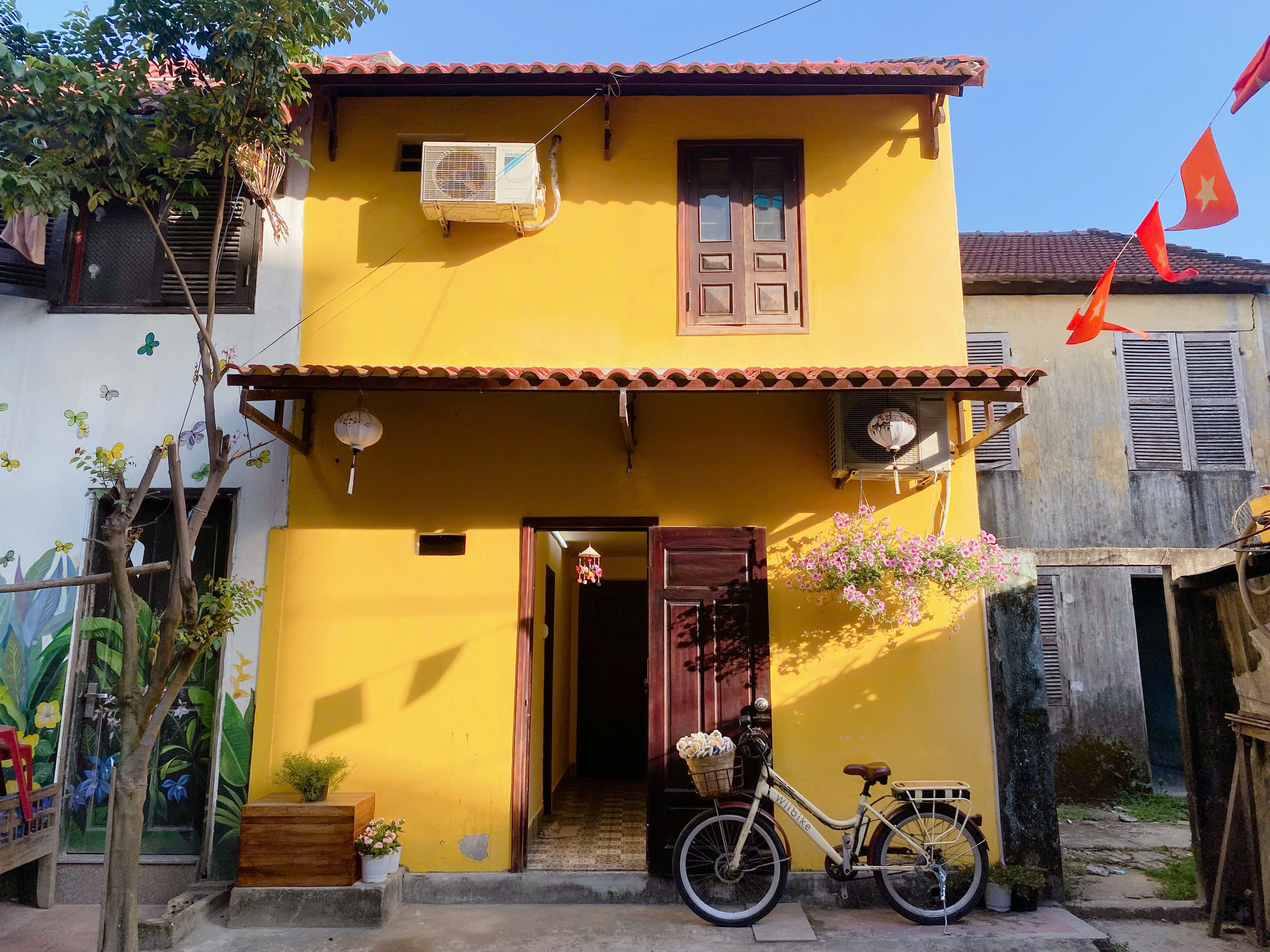 Daisy Homestay Hoian