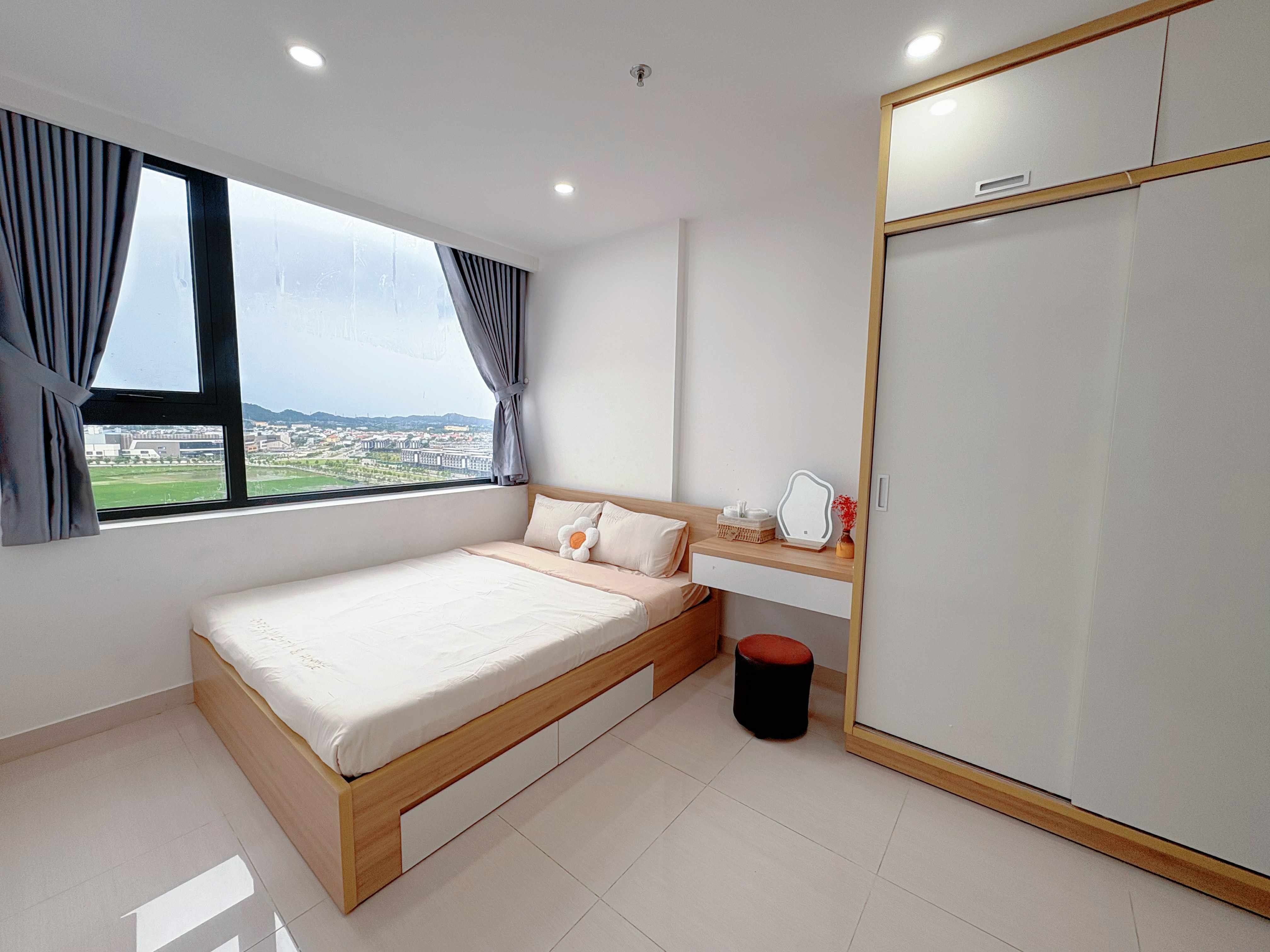 An Nam Apartment 1708