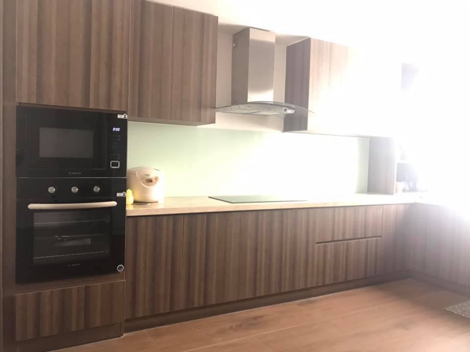 căn hộ  apartment