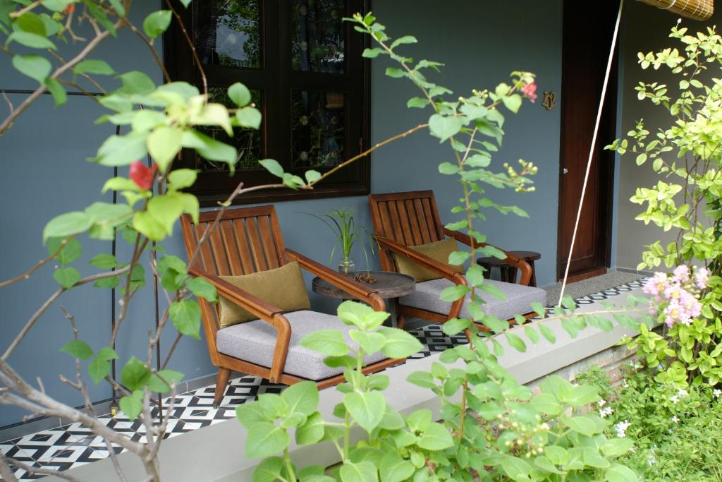 Kaia Residence Danang