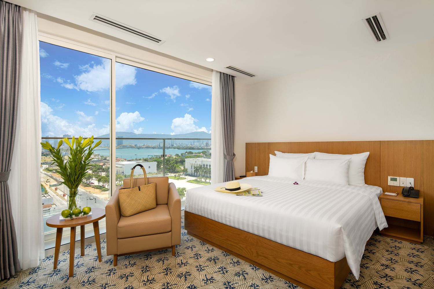 Record Hotel Danang 