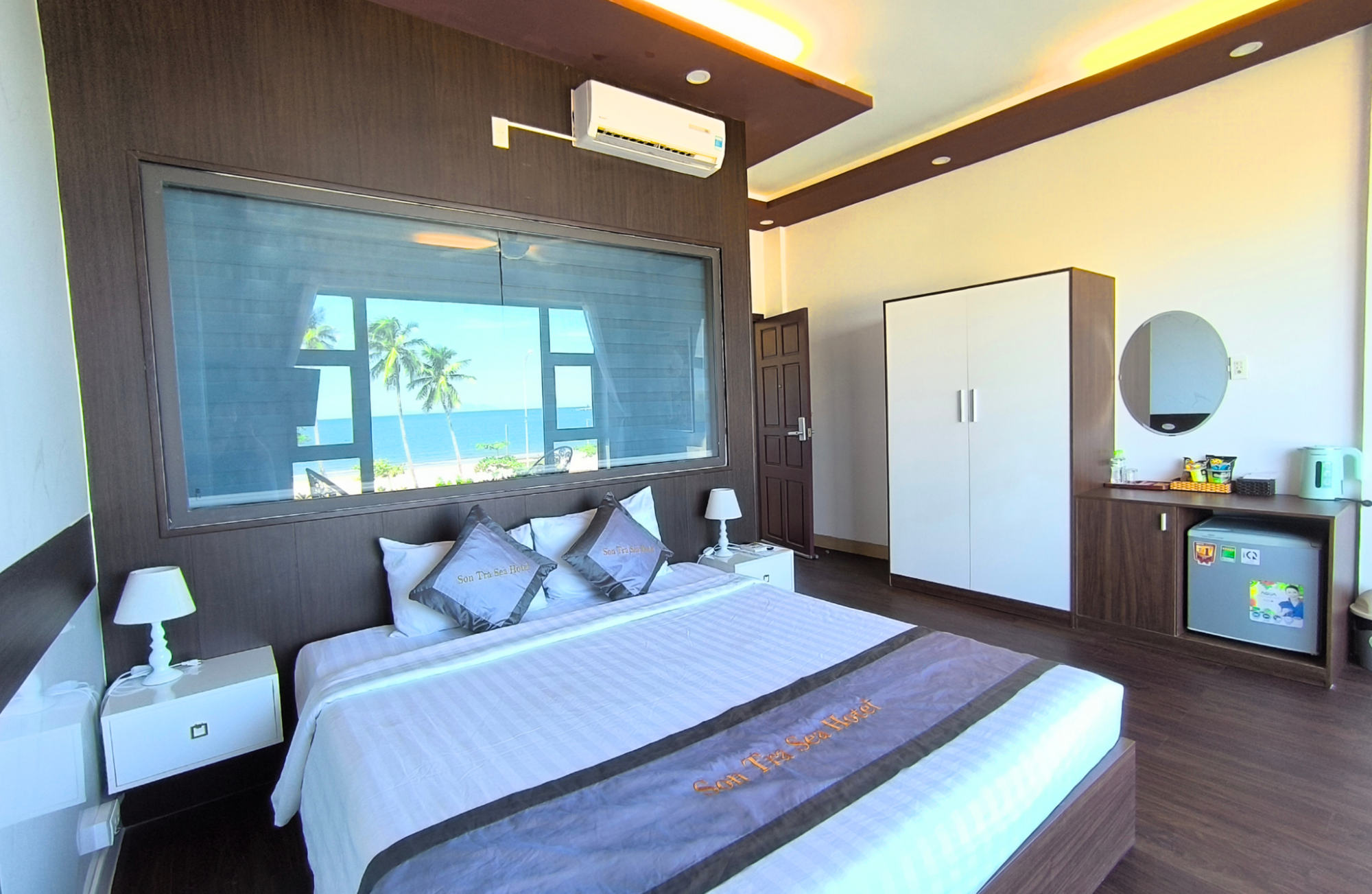Sontra Sea Hotel