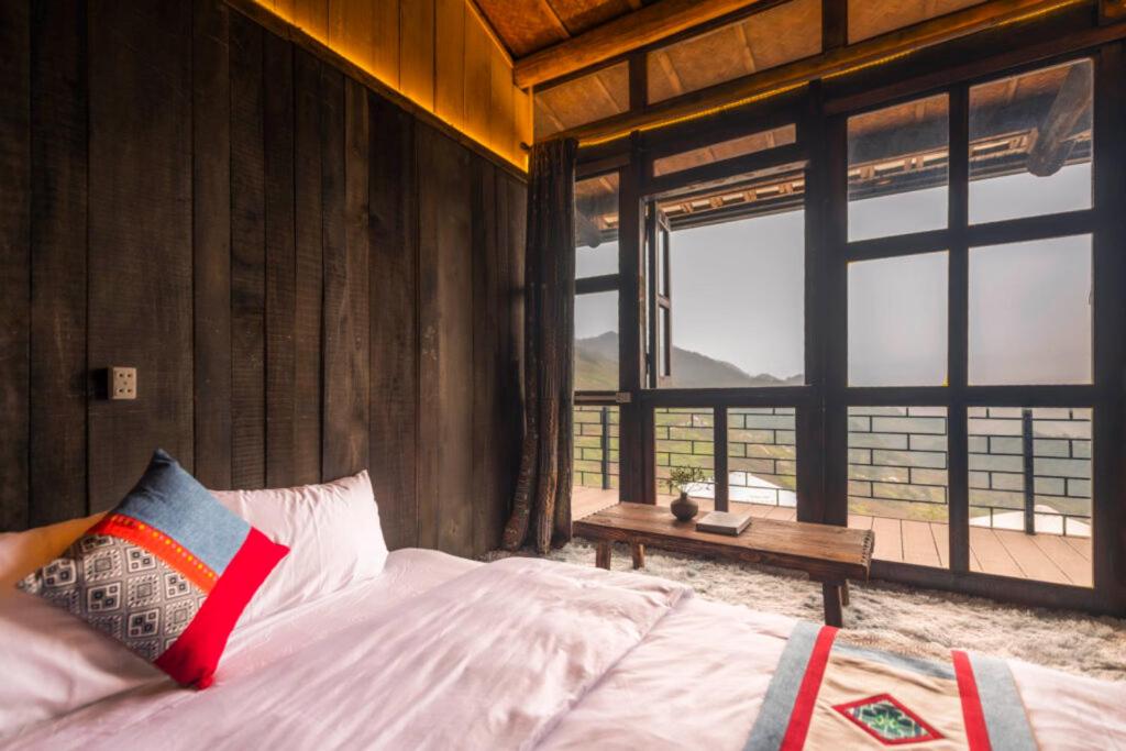 Thẩm Mã Retreat 