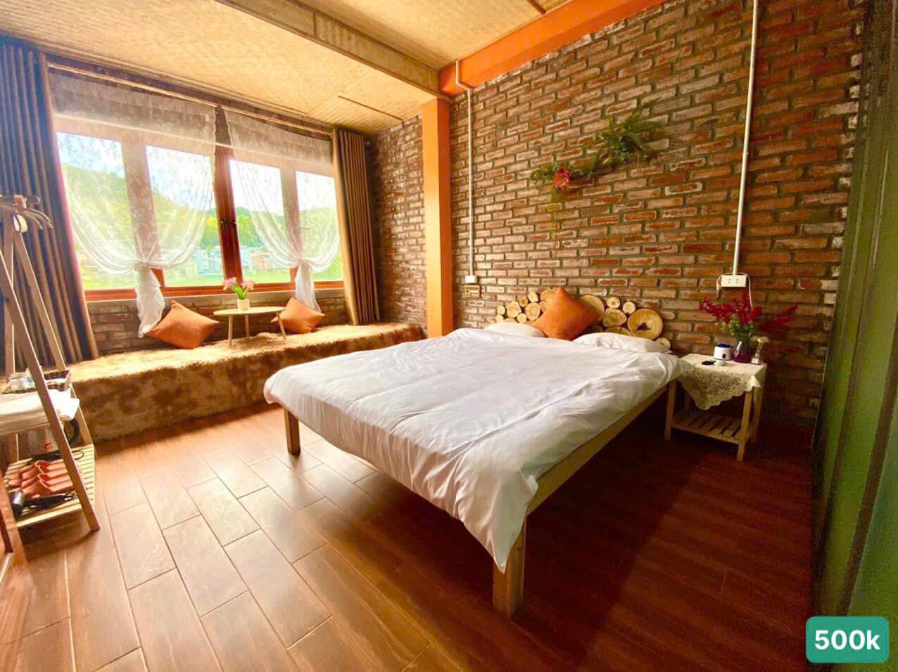 Mèn mén Homestay