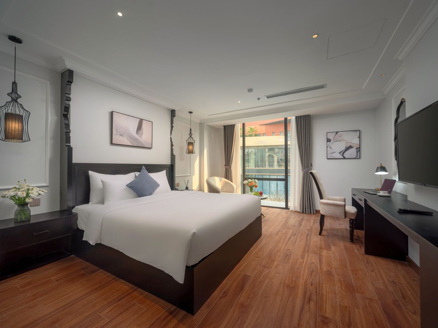 22Land Cloud Hotel 