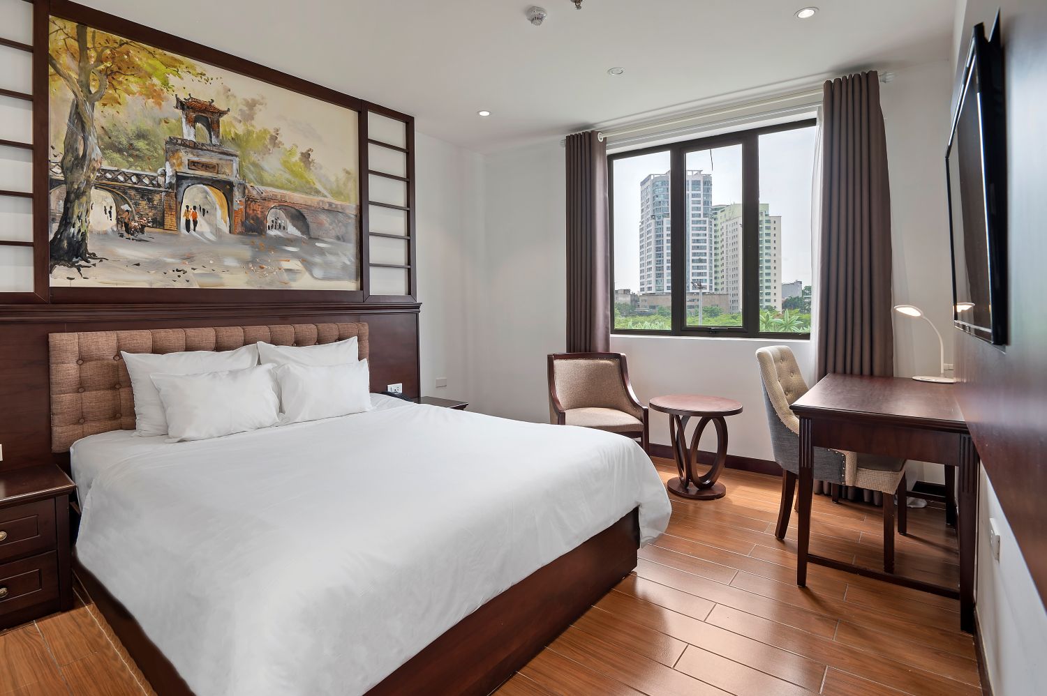 22 Land Residence Hotel & Spa