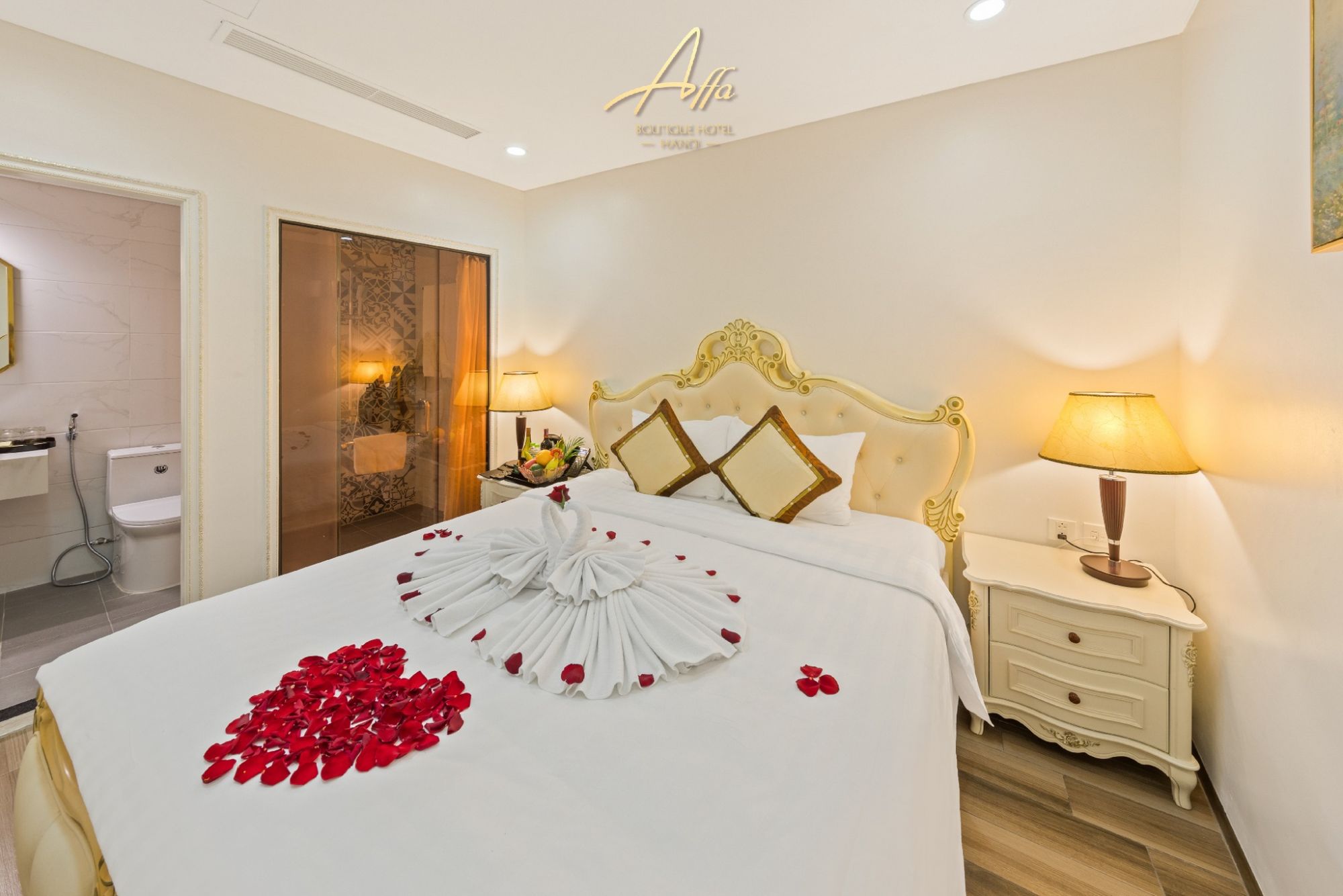Affa Boutique Hotel