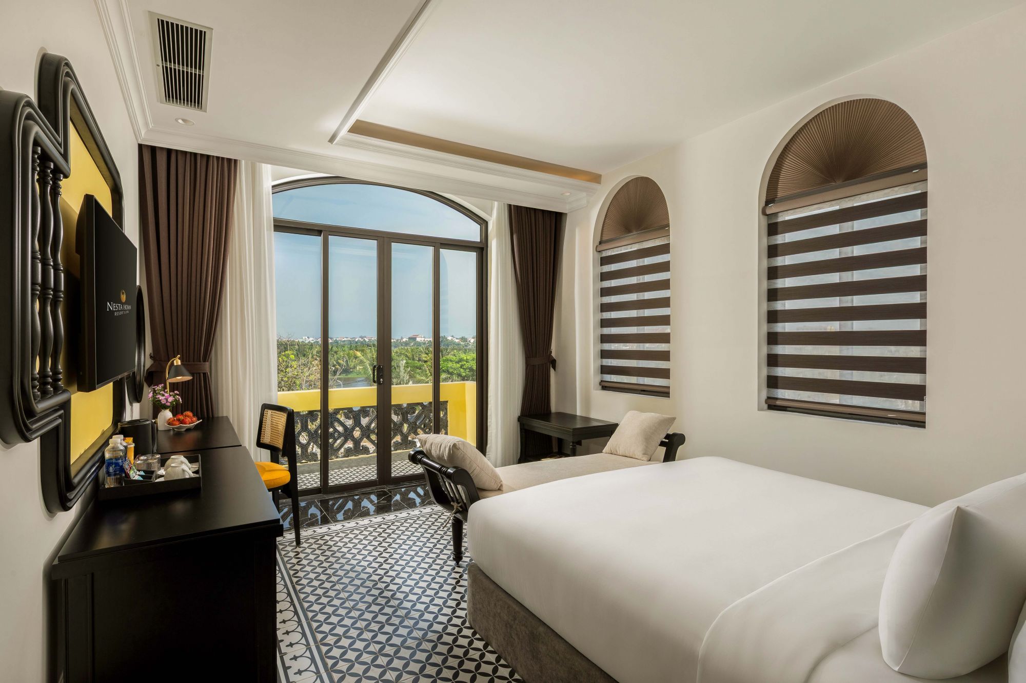 Res Nesta Hội An