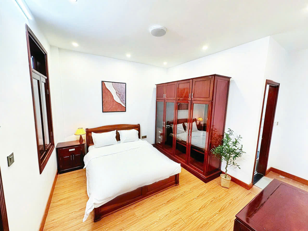 Wood Villa Huế