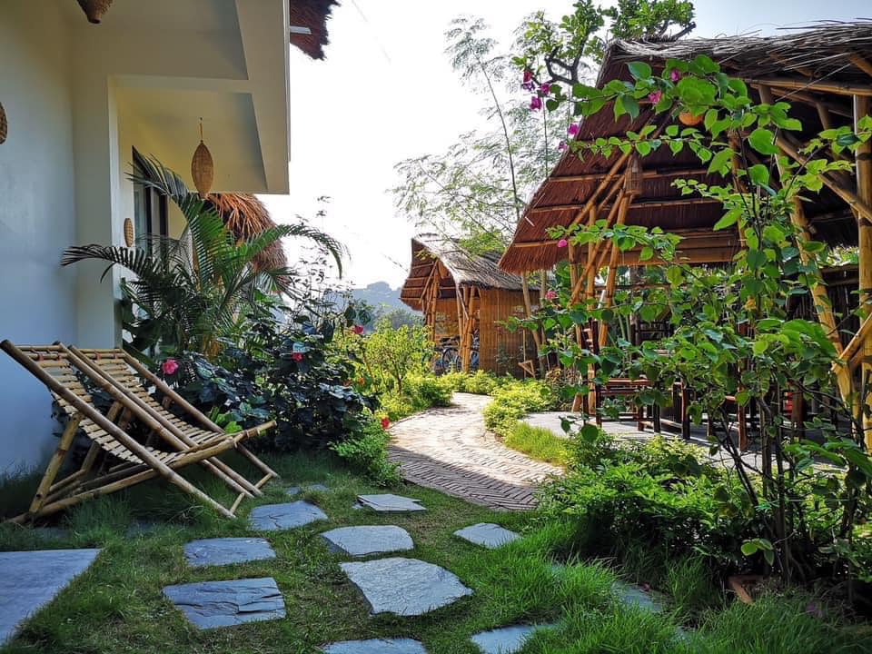 Nan House