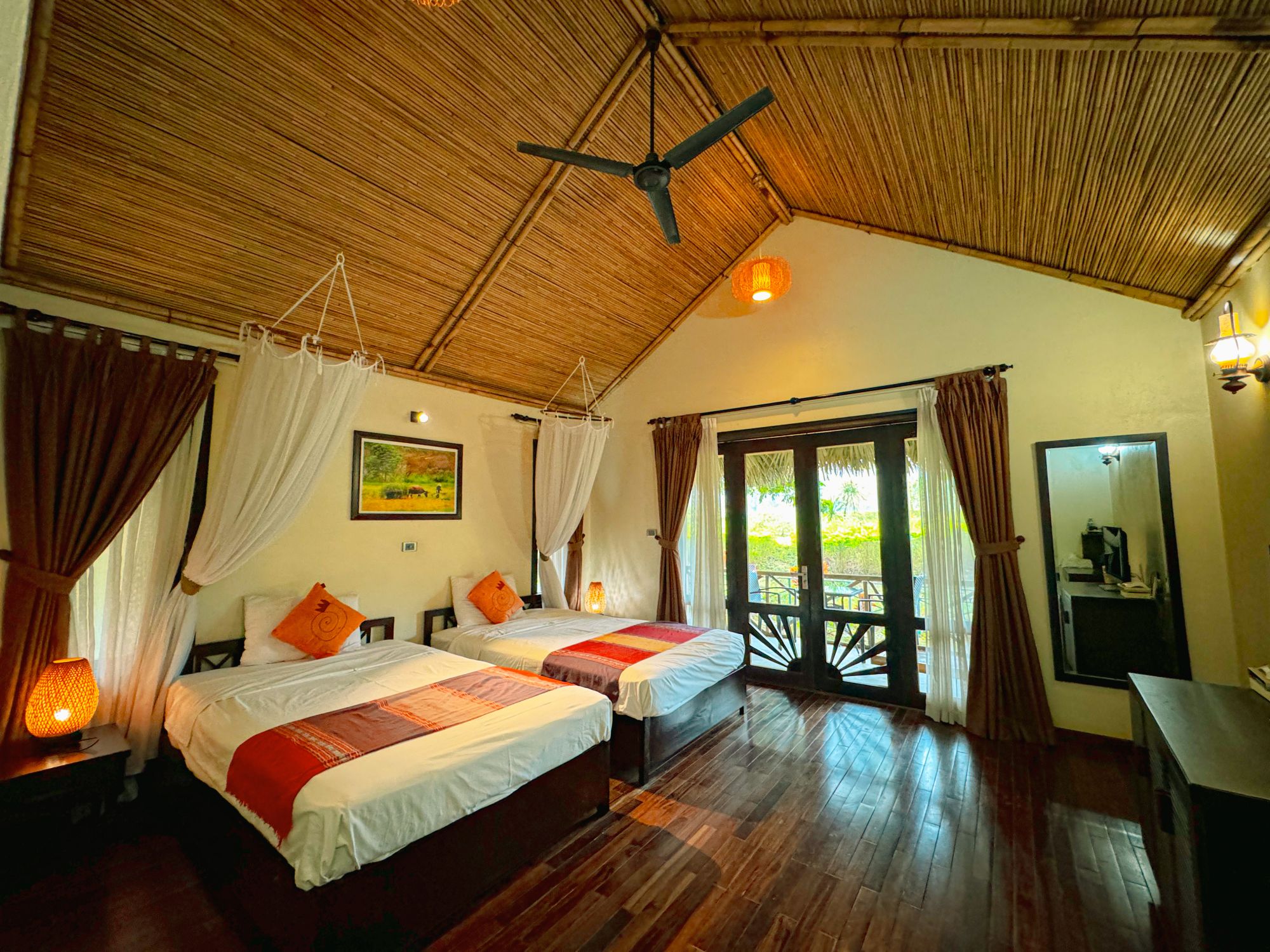 Mai Châu Villas