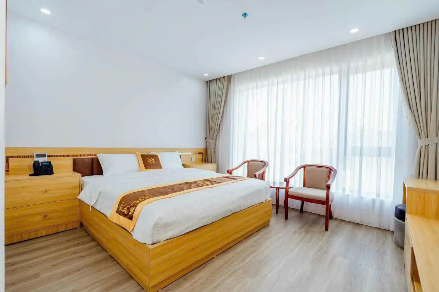 Lee An Hotel