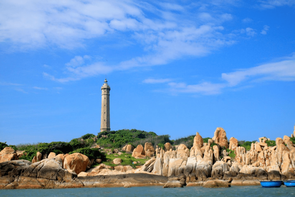 Top 12 địa điểm du lịch ở Phú Yên check-in đẹp như mơ