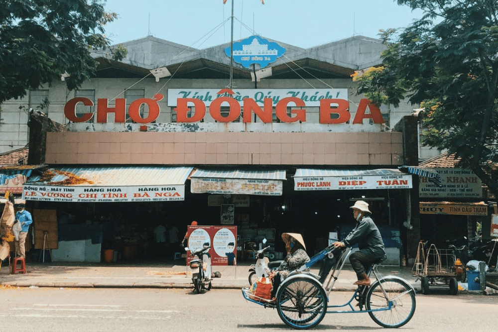 Đi Huế mùa nào đẹp và hấp dẫn nhất trong năm?