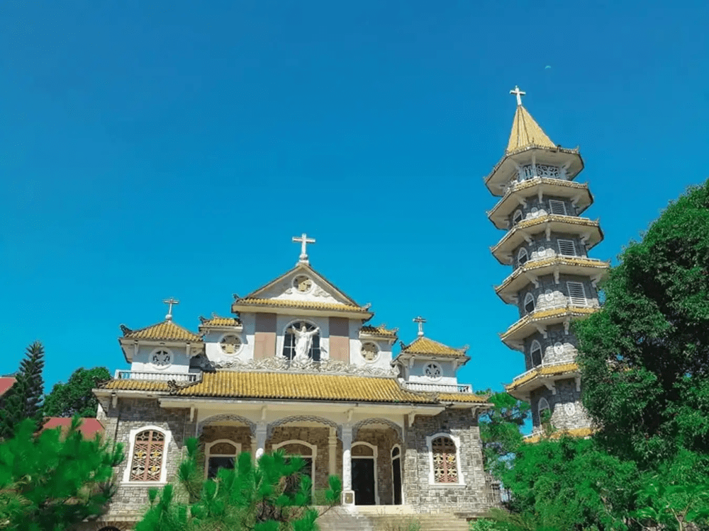 các địa điểm du lịch huế
