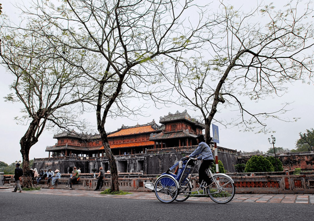 du lịch huế có gì đẹp