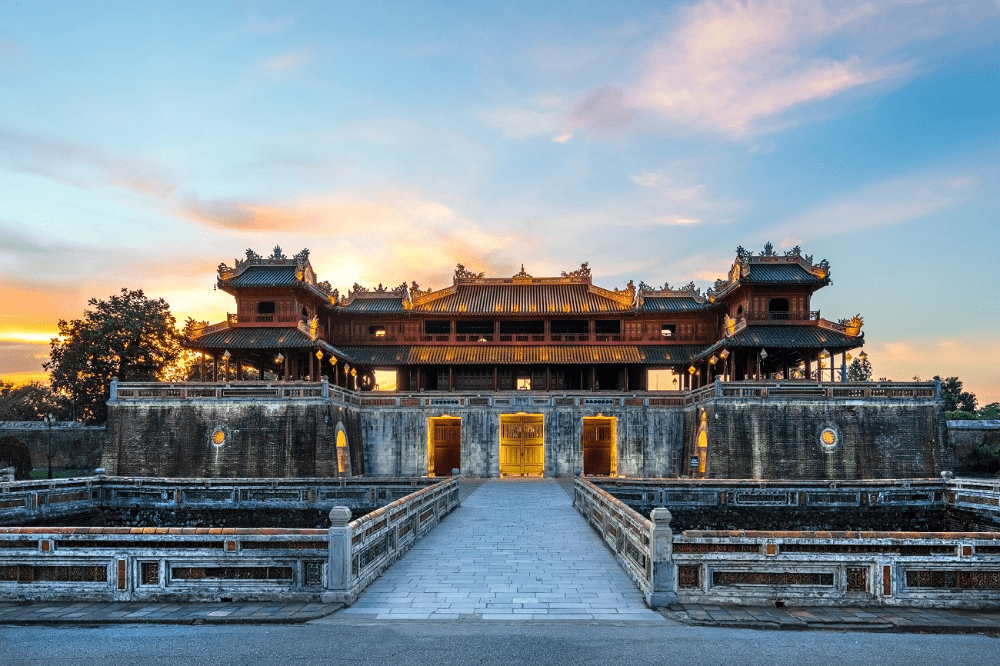 du lịch huế mùa nào đẹp nhất