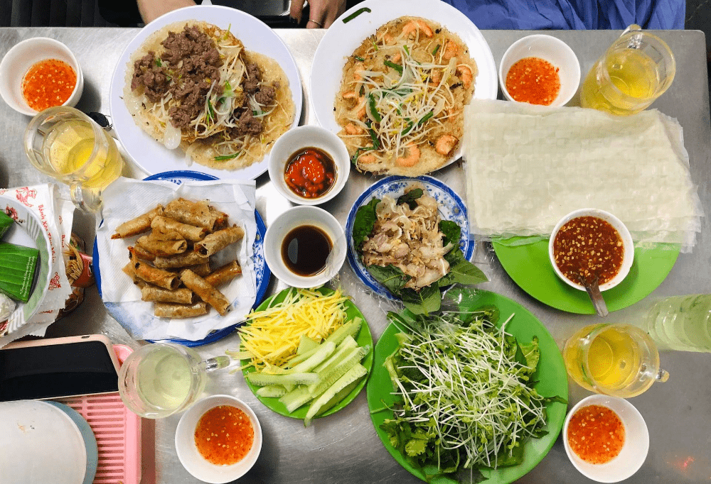 mùa du lịch phú yên