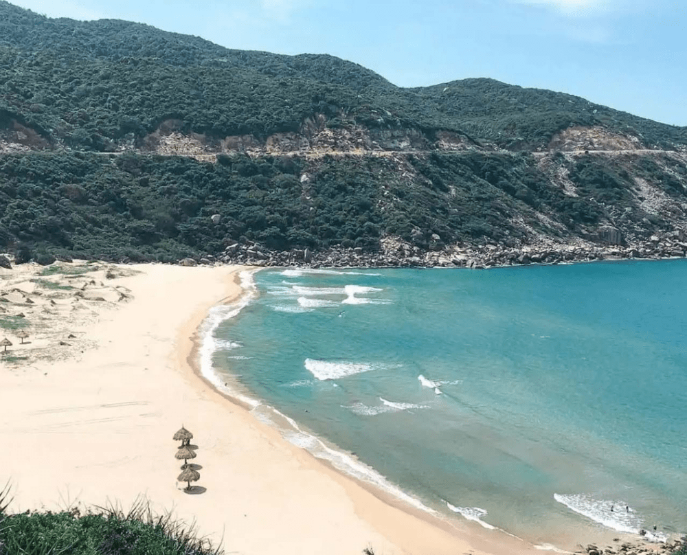 du lịch quy nhơn phú yên mùa nào đẹp nhất