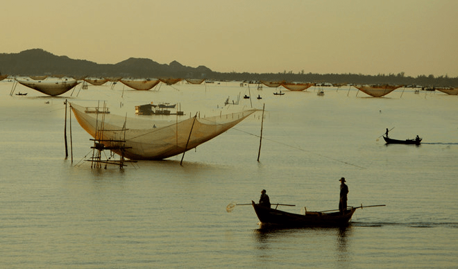mùa nào đi phú yên đẹp
