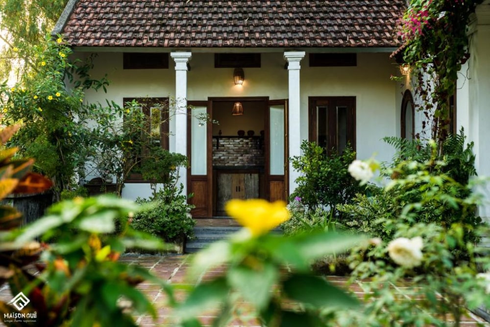 review homestay ở ninh bình
