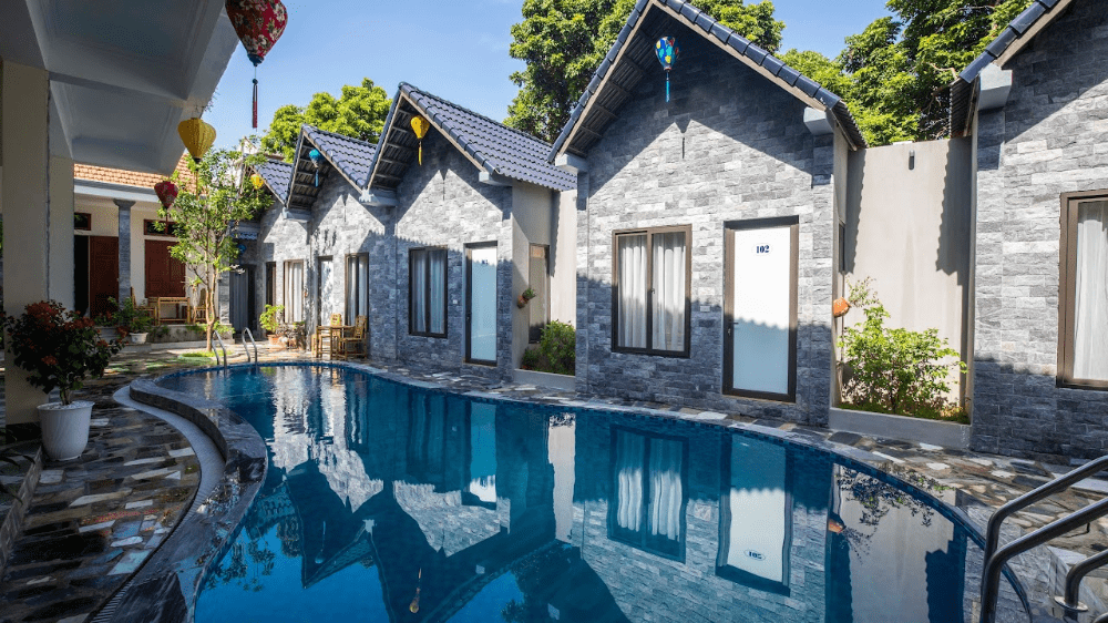 Top 10+ homestay ở Ninh Bình view đẹp, giá tốt cho bạn