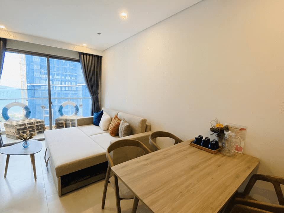 Top 10 homestay ở Vũng Tàu cho cặp đôi view đẹp, giá rẻ