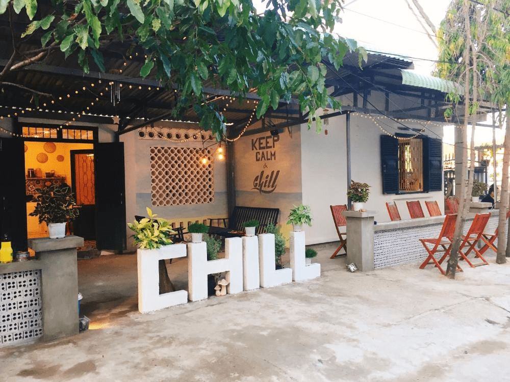 Top 10 homestay Phú Yên view biển đẹp, giá tốt