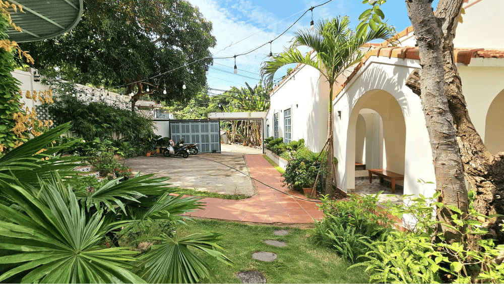 Top 15 homestay Vũng Tàu gần biển đẹp, giá rẻ cho chuyến đi lý tưởng
