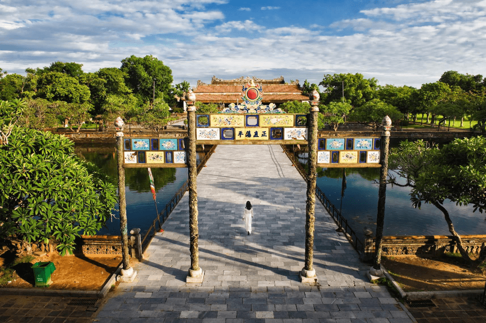 Tour du lịch Huế 4 ngày 3 đêm: kinh nghiệm, lịch trình chi tiết