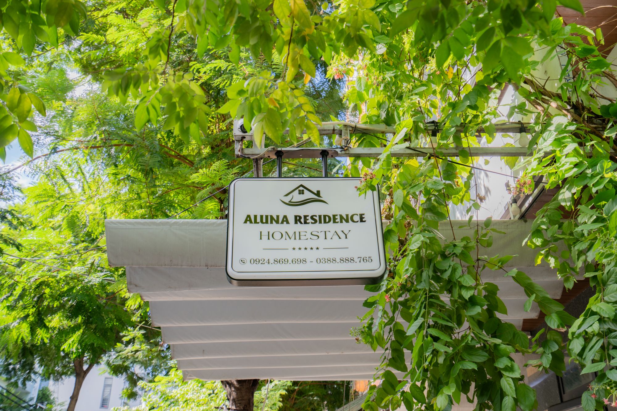 Aluna Homestay Đà Nẵng