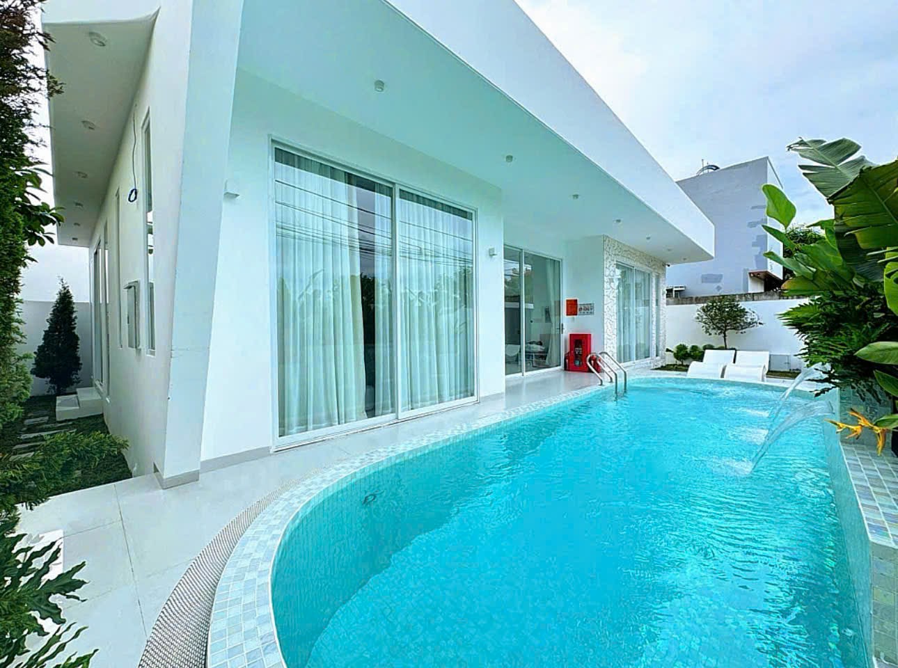 B1 Villa